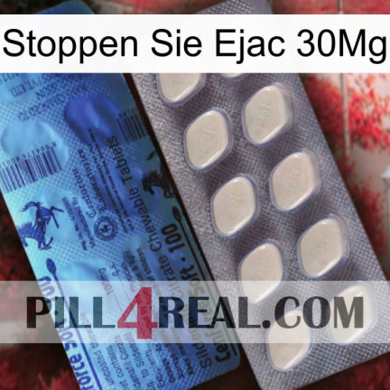 Stop Ejac 30Mg 34